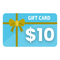 $10 Gift Card