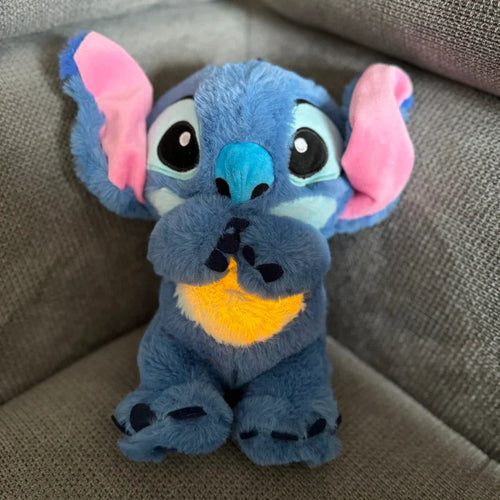 Stitch Dreams – Najlepszy produkt uspokajający 2025🥇