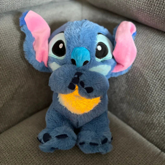 Stitch Dreams – Najlepszy produkt uspokajający 2025🥇