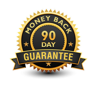 90-Day Extended Guarantee