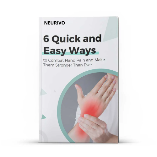 Secret Pain Relief Program E-book