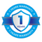 1 Year Warranty - Risk-free coverage