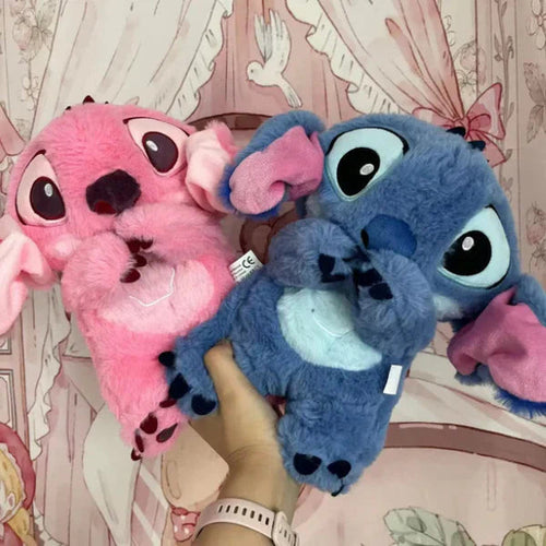 Stitch Dreams – Najlepszy produkt uspokajający 2025🥇