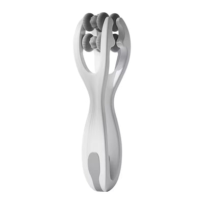 Finger Massager Dual-Row Roller
