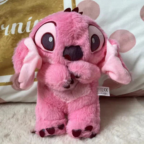 Stitch Dreams – Najlepszy produkt uspokajający 2025🥇