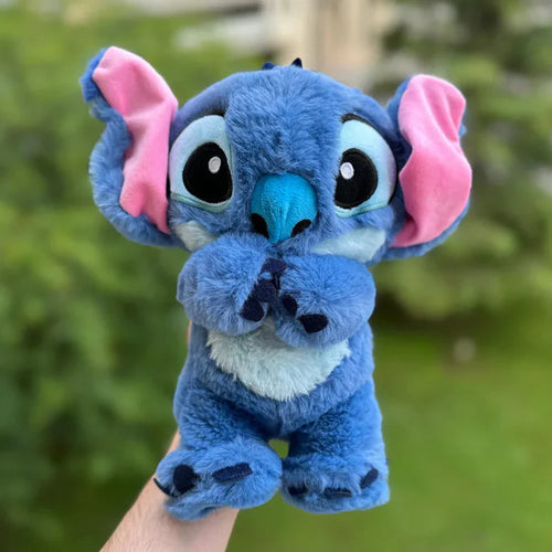 Stitch Dreams – Najlepszy produkt uspokajający 2025🥇