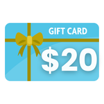 $20 Gift Card