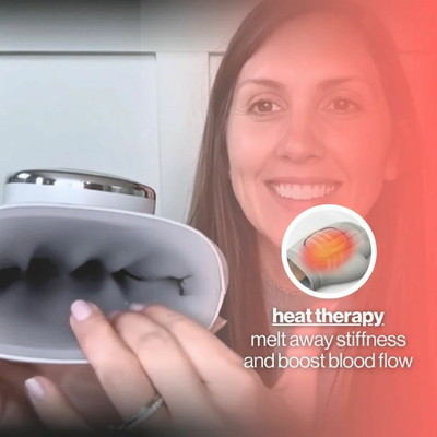 Masajeador Manual para el Dolor de Artritis y Túnel Carpiano