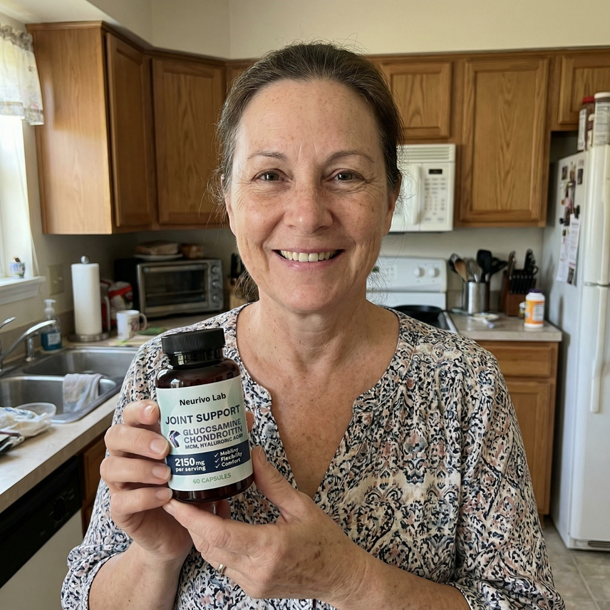 Review by Emily D.