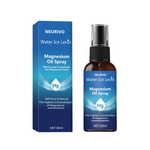 Magnesium Oil Spray for Hands & Finger Relief