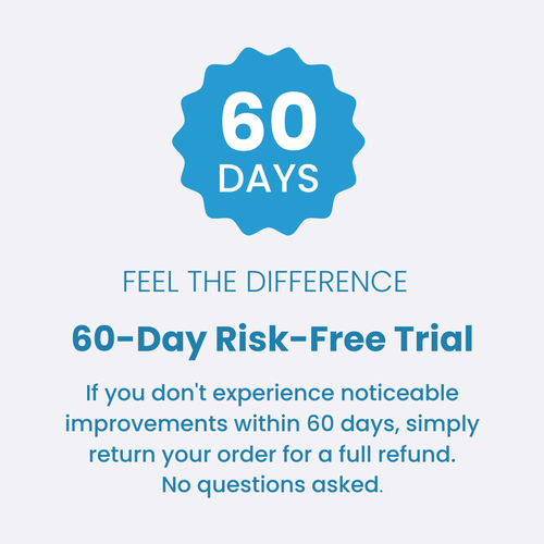 99.9% Pure DMSO for Dupuytren's Contracture