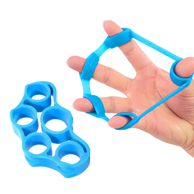 Finger Mobility & Strength Trainer