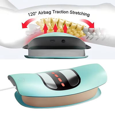 Neurivo Lumbar Massager 4-in-1 PRO