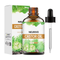 Therapeutic Castor Oil For Reducing Fibrous Nodules