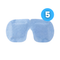 Spa-like Self Warming Eye Mask