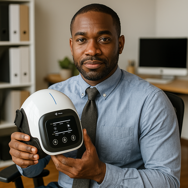 Reclaim Your Freedom from