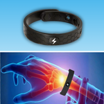 Overnight Relief Bracelet