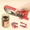 4-in-1 Easy-Grip Can Opener