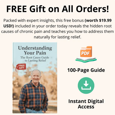 NeurivoPulse Natural Pain Relief Pen
