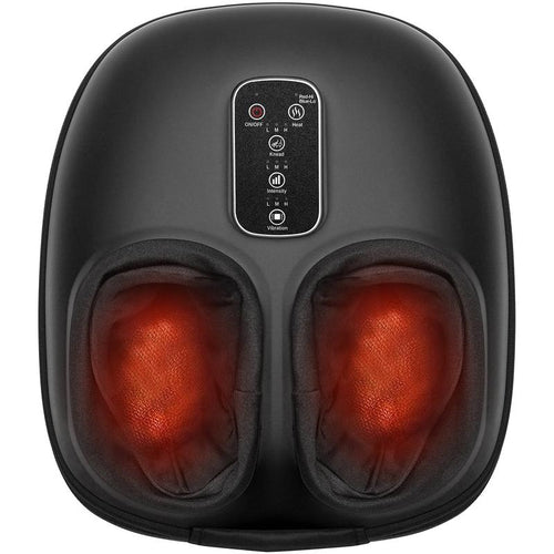 NeurivoLab Foot Massager with Heat