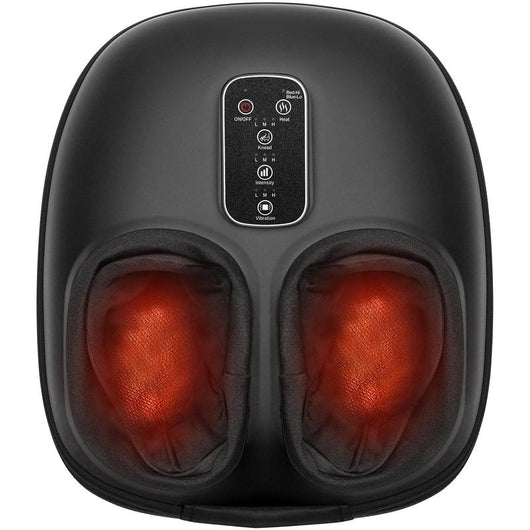 NeurivoLab Foot Massager with Heat